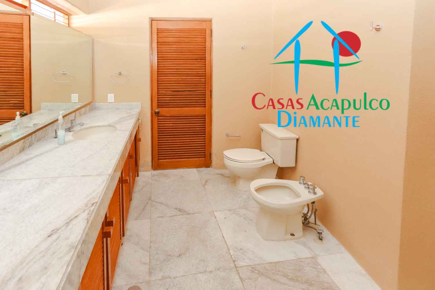 Villa del Río - Recámara dos 5